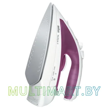 Утюг Braun TexStyle 3 (TS320C) картинка 2
